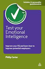 Test Your Emotional Intelligence