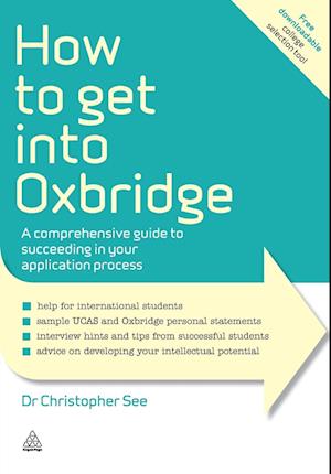 How to Get Into Oxbridge