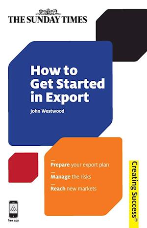 How to Get Started in Export