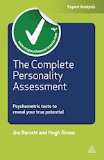 The Complete Personality Assessment