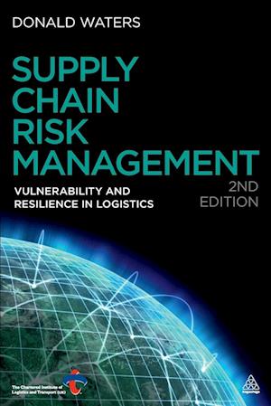 Supply Chain Risk Management