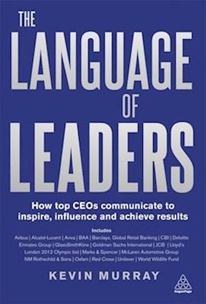 The Language of Leaders