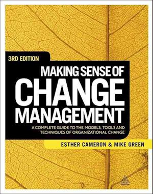 Making Sense of Change Management