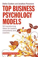 Top Business Psychology Models