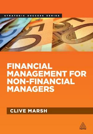 Financial Management for Non-Financial Managers