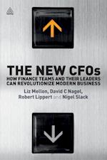 New CFOs