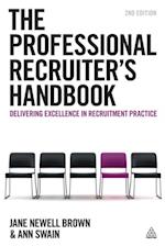 Professional Recruiter's Handbook