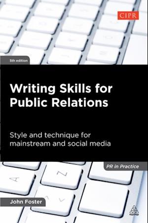 Writing Skills for Public Relations