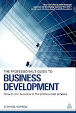 The Professional's Guide to Business Development