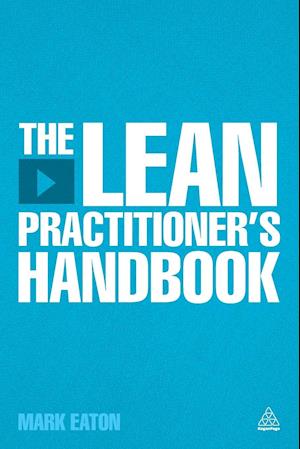 The Lean Practitioner's Handbooks