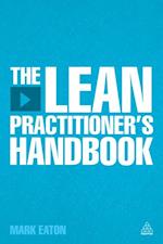 The Lean Practitioner''s Handbooks