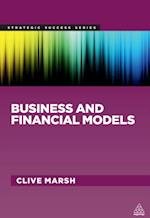 Business and Financial Models