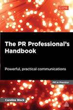 PR Professional's Handbook