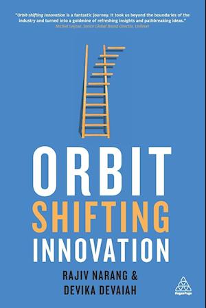 Orbit-Shifting Innovation