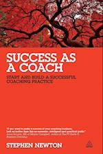 Success as a Coach