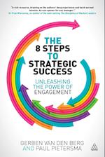 The 8 Steps to Strategic Success