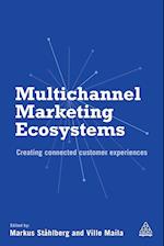 Multichannel Marketing Ecosystems