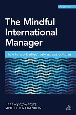 Mindful International Manager