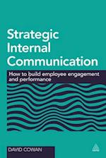 Strategic Internal Communication