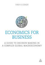 Economics for Business
