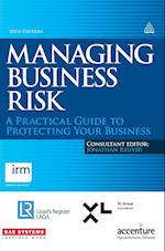 Managing Business Risk