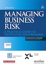 Managing Business Risk