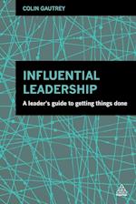 Influential Leadership