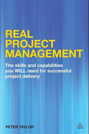 Real Project Management
