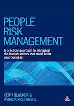 People Risk Management