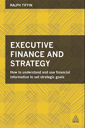 Executive Finance and Strategy