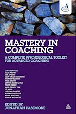 Mastery in Coaching