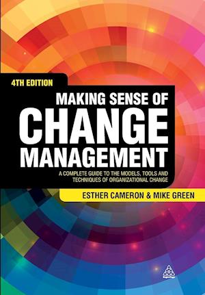 Making Sense of Change Management
