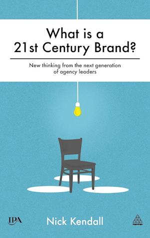 What is a 21st Century Brand?