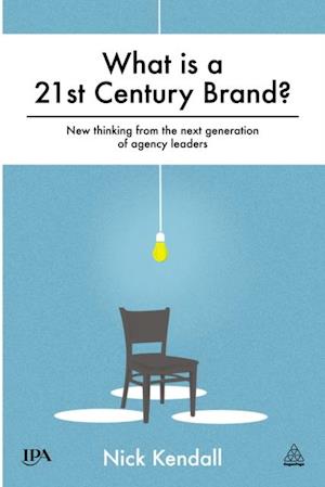 What is a 21st Century Brand?