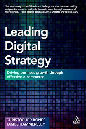 Leading Digital Strategy