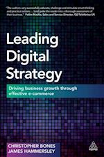 Leading Digital Strategy