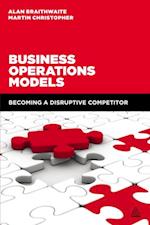 Business Operations Models