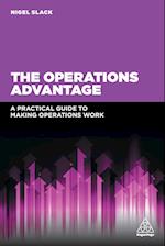 The Operations Advantage