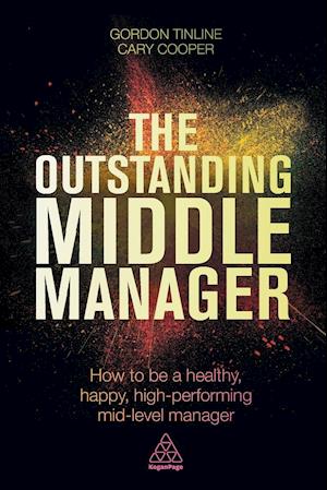 The Outstanding Middle Manager