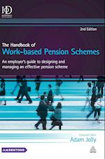 The Handbook of Work-based Pension Schemes