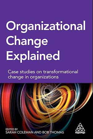 Organizational Change Explained