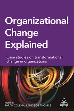 Organizational Change Explained