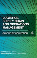 Logistics, Supply Chain and Operations Management Case Study Collection