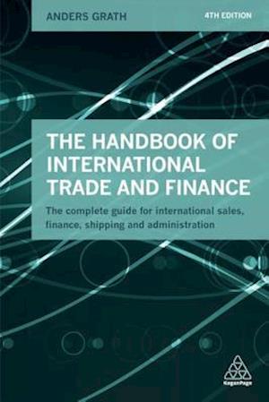 Handbook of International Trade and Finance