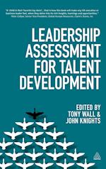 Leadership Assessment for Talent Development