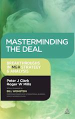 Masterminding the Deal