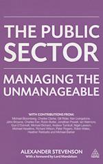 The Public Sector