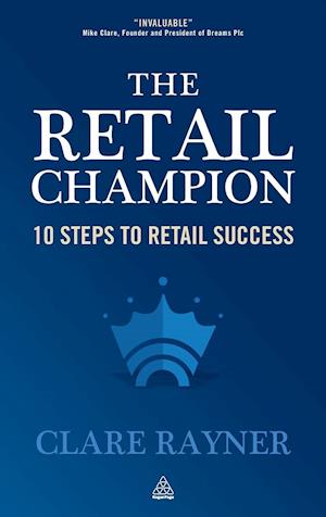 The Retail Champion