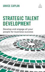 Strategic Talent Development