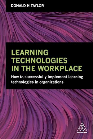 Learning Technologies in the Workplace